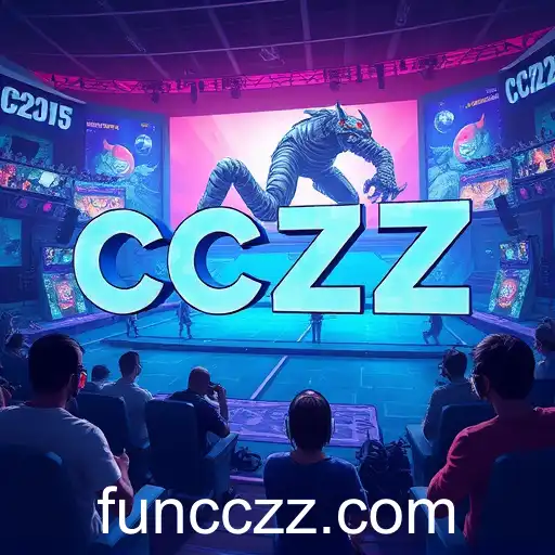 CCZZ: Transforming the Landscape of Online Gaming