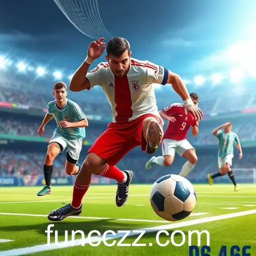 Digital Chronicles: Gaming's Next Frontier