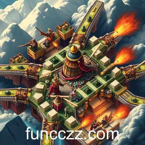 An Emerging Gaming Era: The Rise of English Game Websites