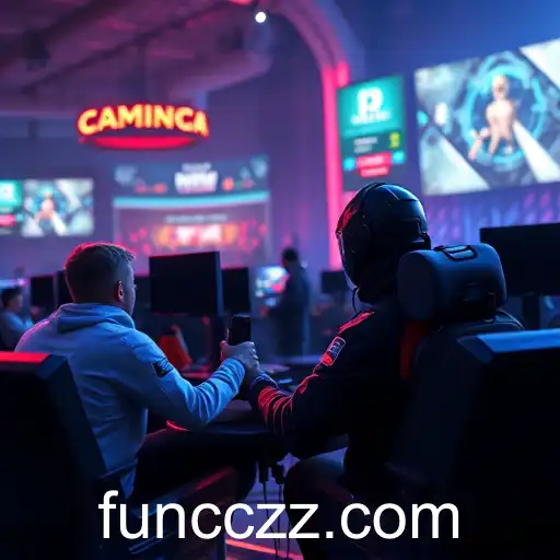 Exploring Gaming Trends in 2025