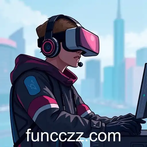 Gaming Evolutions in the New Digital Era