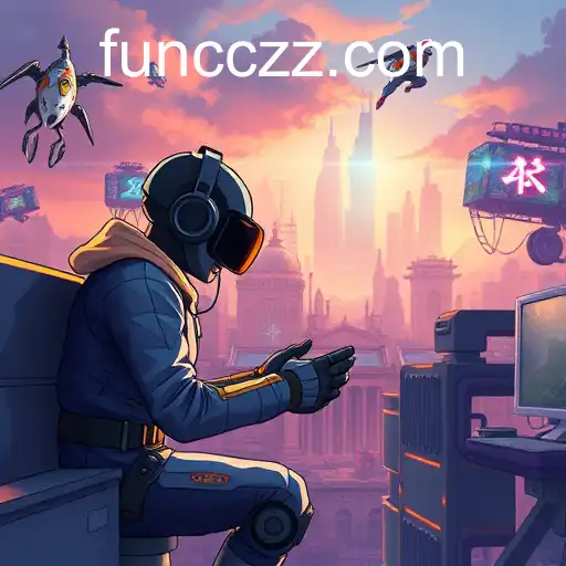 The Gaming Revolution of 2025