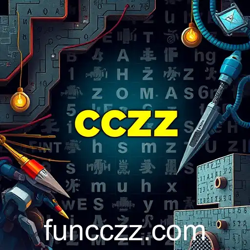 Gaming Revolution: The Rise of 'cczz'