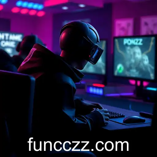 The Digital Playground: Exploring CCZZ Gaming Platform