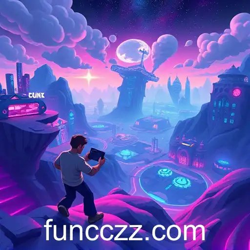 The Evolution of Gaming Platforms in 2025