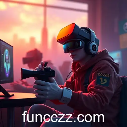 The Evolution of Online Gaming in 2025