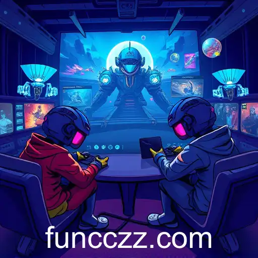 Evolving Trends in Online Gaming: The Rise of Niche Platforms