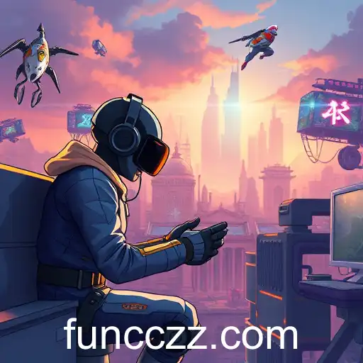 The Gaming Revolution of 2025