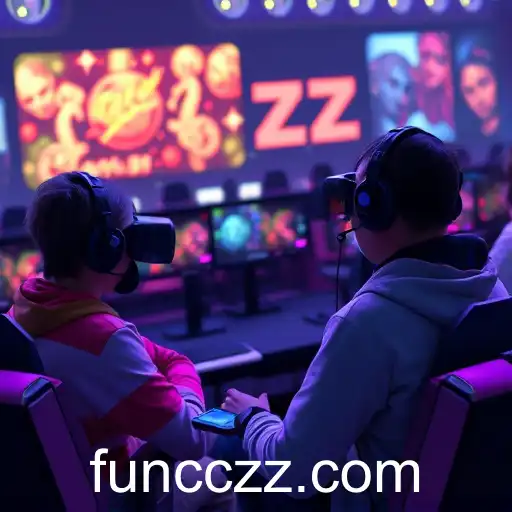 Gaming Revolution: How 'cczz' is Changing the Landscape