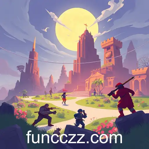 Gaming Trends Shaping 2025