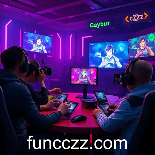 Gaming Trends and 'cczz': A Modern Evolution