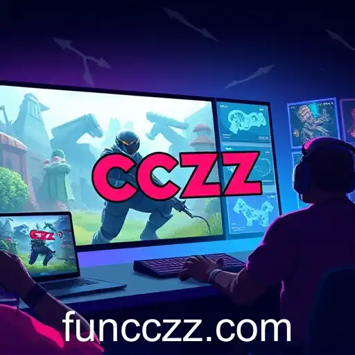 Rising Popularity of Online Gaming Platforms