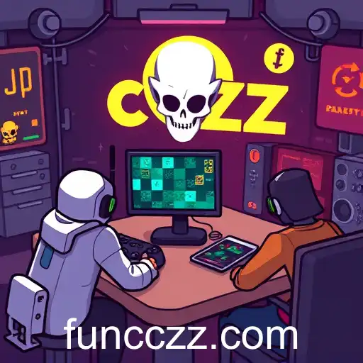 The Rise of cczz in the Gaming World