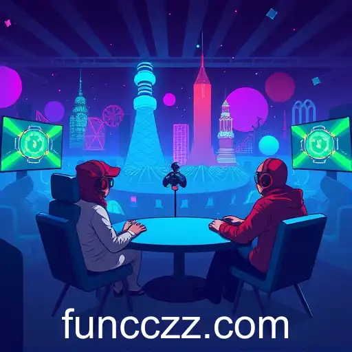 The Rise of Digital Gaming in a Changing World