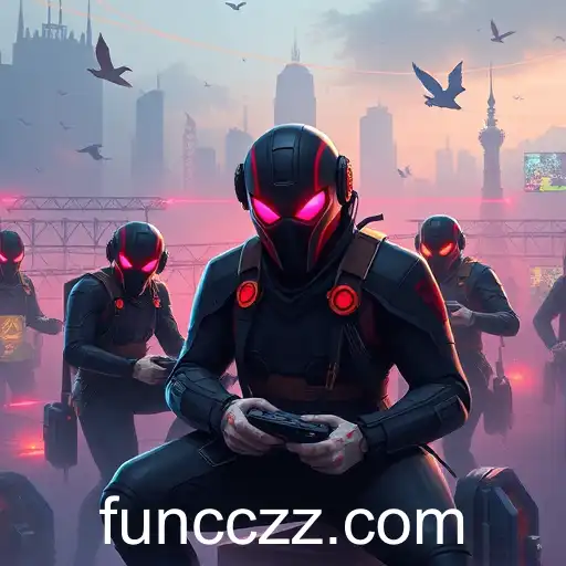 The Rise of CCZZ and Gaming Trends in 2025