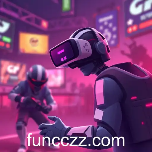 The Rise of CCZZ and Shifting Trends in Online Gaming