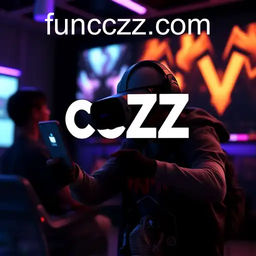 Rise of cczz: A Gaming Phenomenon