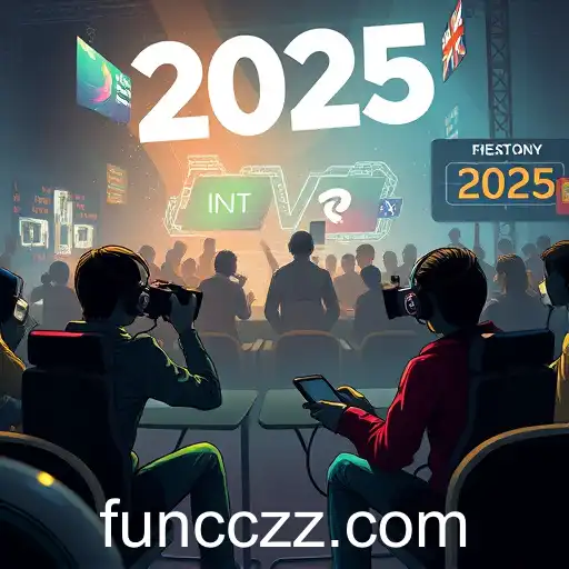 The Rise of Gaming Communities in 2025