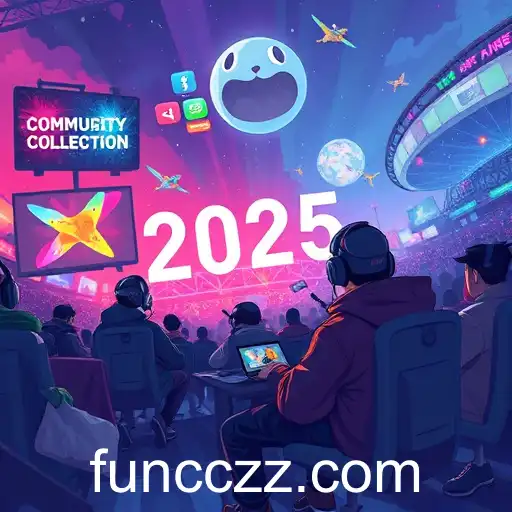 The Rise of Online Gaming Communities in 2025