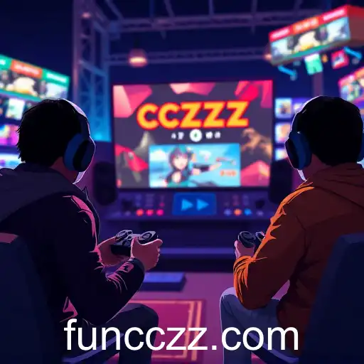 The Rise of cczz: Transforming Online Gaming