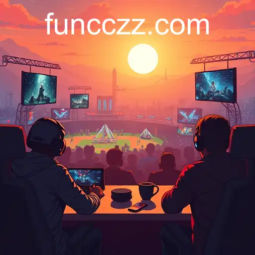 The Rise of Online Gaming and English Sites