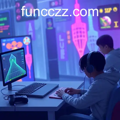 The Rise of Online Gaming in Education