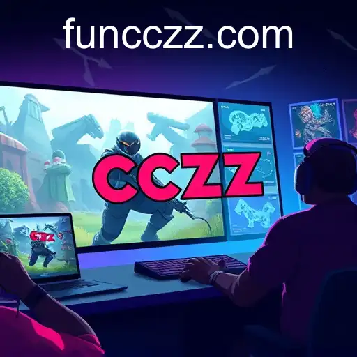 Rising Popularity of Online Gaming Platforms