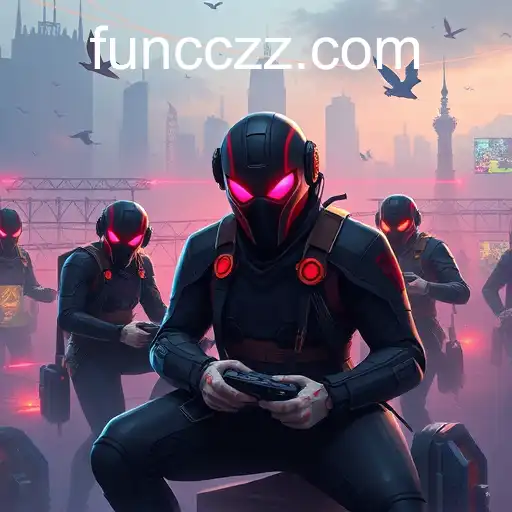 The Rise of CCZZ and Gaming Trends in 2025