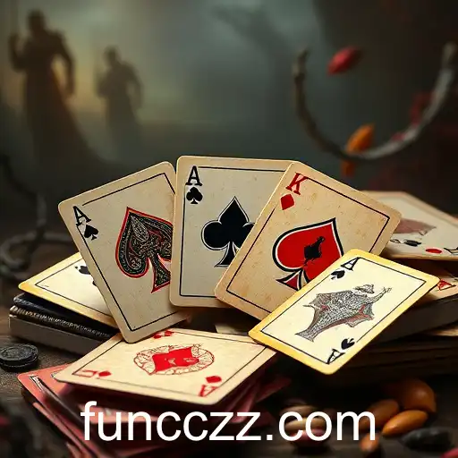 The Rise of CCZZ: A New Era for Online Gaming