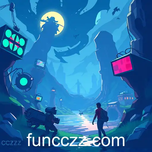 The Rise of CCZZ in the Gaming World